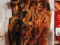 -喝丢一只鞋海鲜烧烤·海肠捞饭(东关街店)