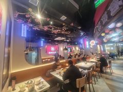 -老板恋上鱼(高新万达店)