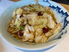 -蜀厨小匠(蒲江店)