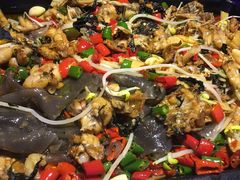 -蘭奢雅集·江浙菜(青山江滩店)