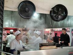 -李兰英湖南面馆(护国路店)