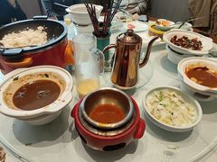 -宋徽厨·安徽菜(怀宁步行街店)