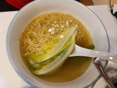 -金湖港式餐厅(建外店)