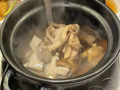 菌王汤-庐州太太(鼓楼店)