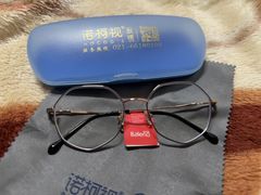 -诺柯视眼镜-蔡司依视路官方工厂店(淞南一店)