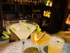 -叁口组·秘密酒廊(钱王街店)
