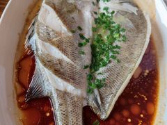 -芳草地度假酒店·野炉中餐厅