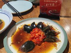 -红胖胖龙虾王·本地菜