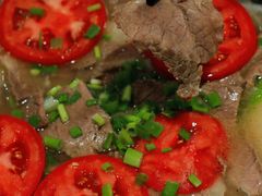 -乡土特色.冷锅鱼.牦牛肉汤锅