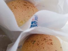 脆皮泡芙-墨茉点心局(国金街店)