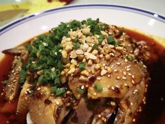 -老酒川菜坊(中山西路店)