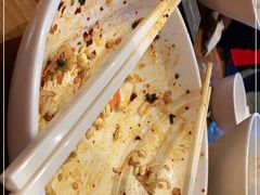 -鼎高高陕西美食(龙德广场店)