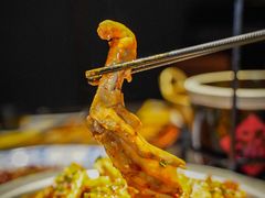 -嘎嘎鸭脑壳(蜀汉路店)