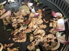 招牌肥牛-杨记齐齐哈尔烤肉(总店)