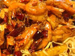 -红蕃干锅·脆皮香辣虾(南屏街金鹰店)