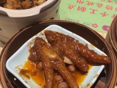 -点都德(奥体印象城店)