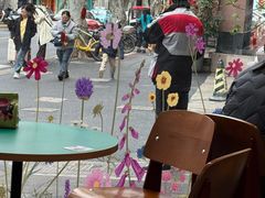 -堂屋糖水店(愚园店)