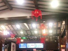 大堂-丁莲芳(红旗路店)