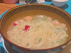 -糟粕醋·椰苑海南菜餐厅(亚龙湾天域酒店)