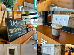 -YOLO COFFEE悠乐咖啡