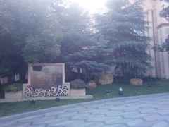 android_upload_pic-上海浦东星河湾酒店