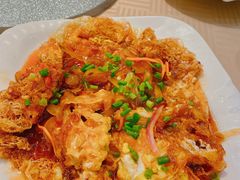 -新享乐海鲜(翠华路店)