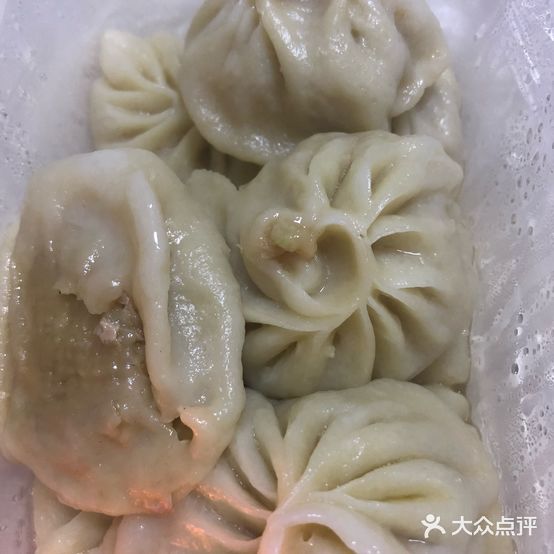 刘氏西苑小吃店
