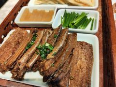 -北平盛世·新京菜·北京烤鸭(劲松·双井店)