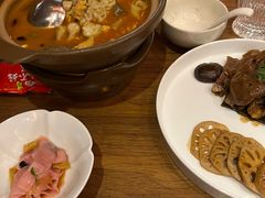 -清水亭湖北菜(大屯DT51店)