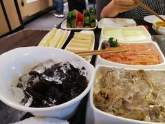 -海底捞火锅(连城广场店)