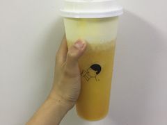 芝芝芒芒-喜茶(上海五角场万达店)