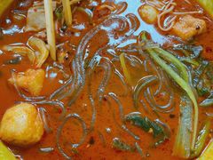 -老王太太串吧(中街店)