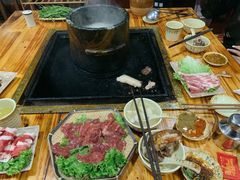 -滇藏石锅宴(北门坡古城管理局店)