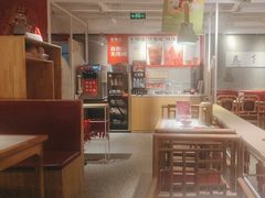 -味福记·江西小炒·南昌小吃(青山湖万达店)