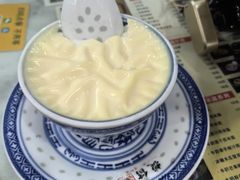 -捷信牛奶甜品世家(柳巷店)