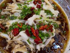 -长兴菜馆(高桥店)