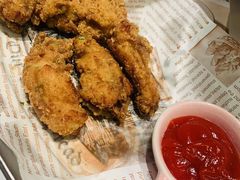 -Pennehut畔尼意面(合肥万象城店)