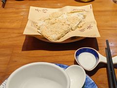 常州特色麻糕-老西门·常州菜·20年老品牌(新区店)