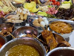 -江油特色冷沾沾(火炮街店)
