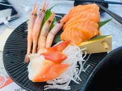 -争鲜回转寿司(朝外悠唐PLUS店)