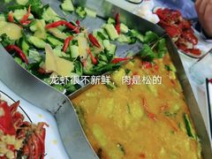 -盱眙小龙虾(天虹店)