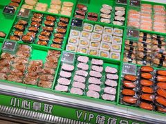 -鲜道寿司(无锡苏宁店)