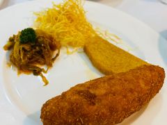 黄油鸡圈-维兰西餐(万泉河店)