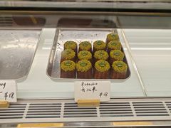 -发酵食堂(屏风街店)