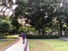 -垂虹公园