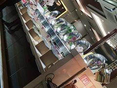 -非烤勿扰自助烤肉海鲜火锅(凤岗沃尔玛店)