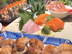-王氏炉匠·烧鸟放题自助(好运街店)