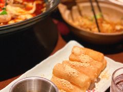 -成都娃娃花园餐厅 (南艺旗舰店)
