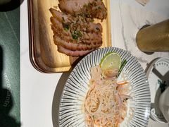 -帕娜·泰式茶餐厅·Bistro(近铁广场店)
