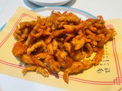 -阿瓦山寨·湘菜现炒·剁椒鱼头王(咸阳总店)